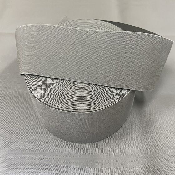 5"-ranger-green-elastic-full-roll