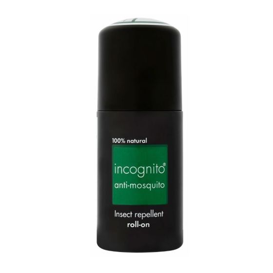 Incognito Anti-Mosquito Roll-On 