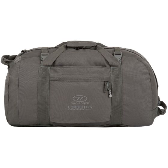 65Litre-Grey-Holdall-Loader-Side-View-Generic