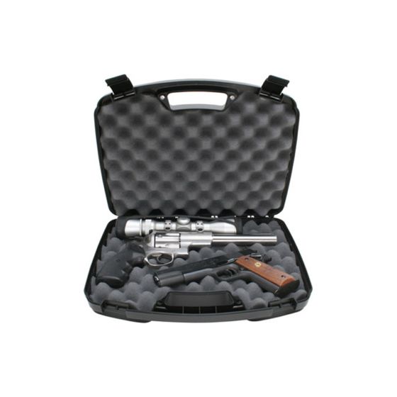 Pistol Case 809 Model by MTM 