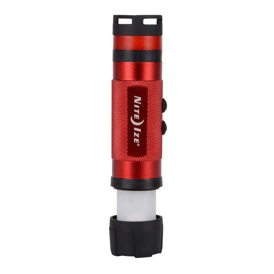 Nite Ize 3-in-1 LED Mini Flashlight 