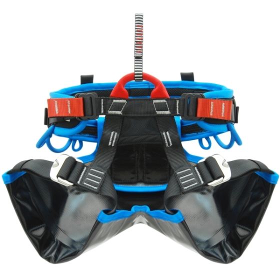 KONG-Target-Canyon-Harnesses