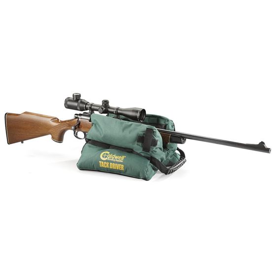 Tack Driver Shooting Bag by Caldwell