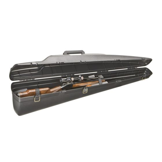 (130102) AirGlide Scoped Rifle and Shotgun Case by Plano