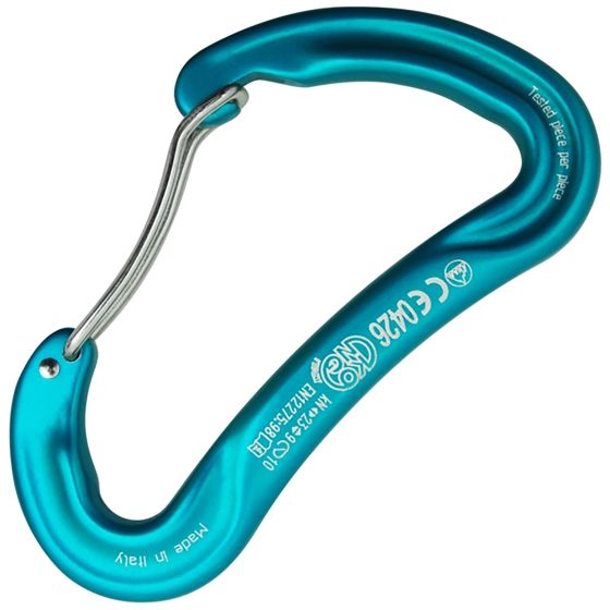 Kong ARGON RF Carabiner / Connector
