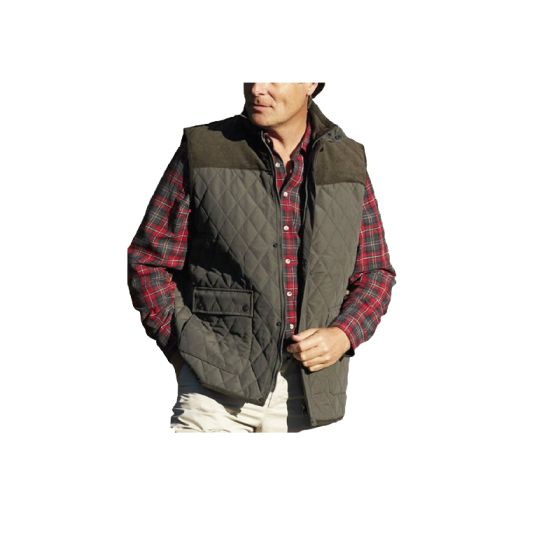 Arundel Bodywarmer by Champion