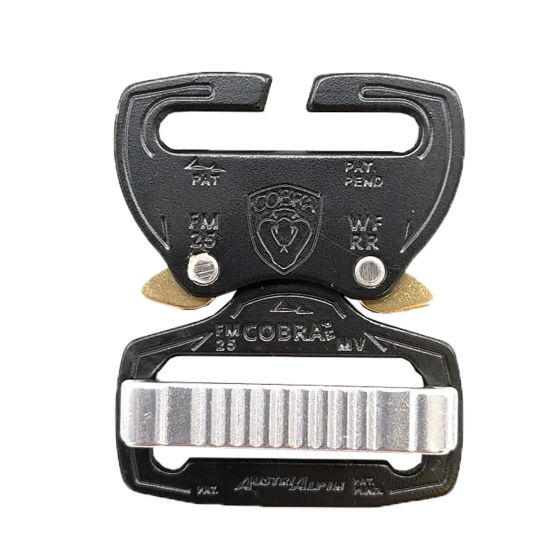 25mm-retrofit-cobra-fashion-model-black-front -view