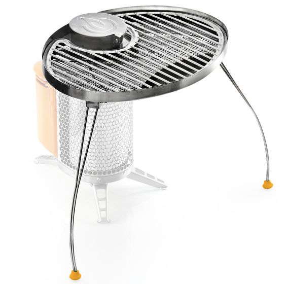 BioLite Portable Grill 