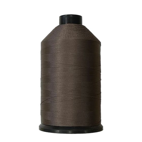 40s-bonded-nylon-3000m-spool-of-brown-thread