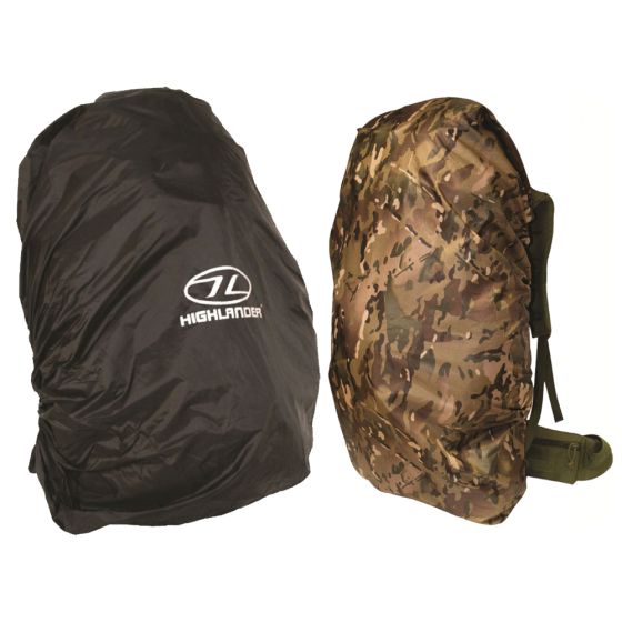 Highlander Lightweight Bergan Cover Large