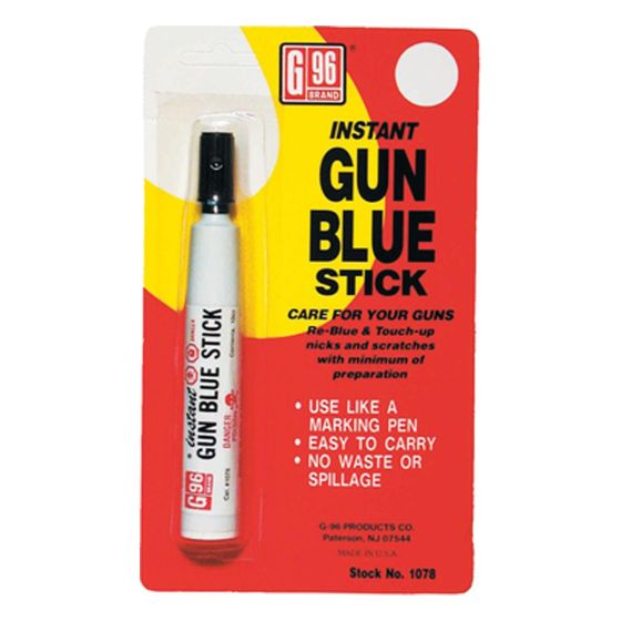 G96 Gun Blue in 10cc Pen 