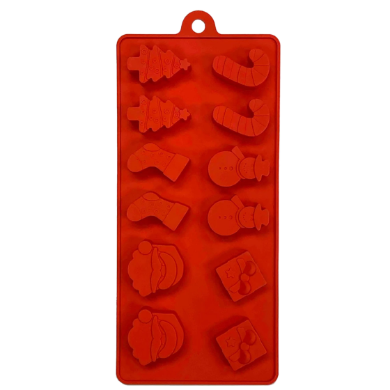 Christmas-Jelly-Shot-Tray-red-with-christmas-patterns