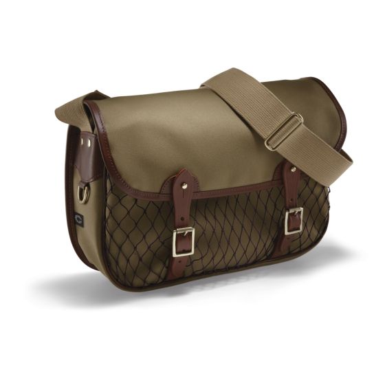 Dalby Carryall Netted by Croots