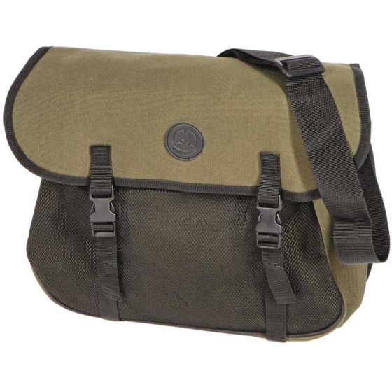 David Nickerson Canvas Game Bag 