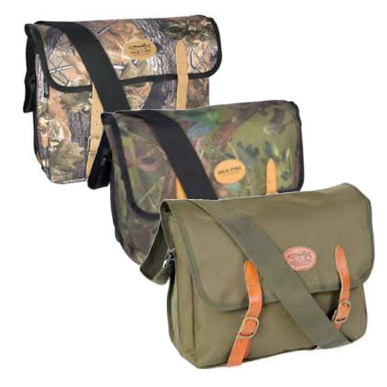 Jack Pyke Dog Bag 