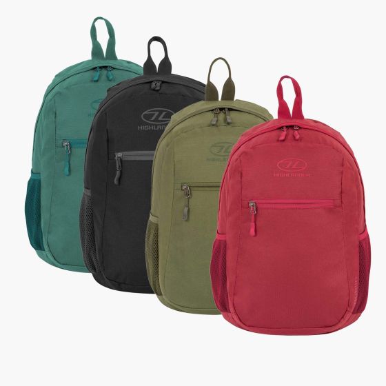  Dublin Daysack