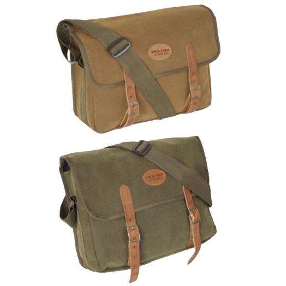 Jack Pyke Duotex Dog Bag 
