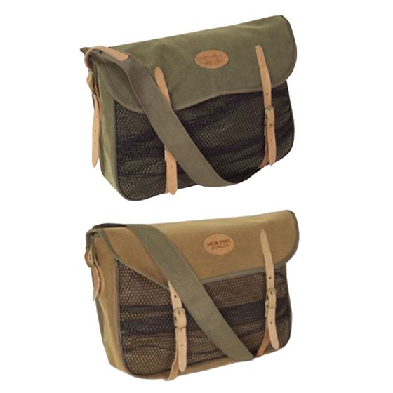 Jack Pyke Duotex Game Bag 