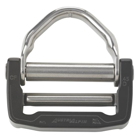 AustriAlpin Ansi 45mm / 1" Cobra Frame D-ring FA45CF-KD