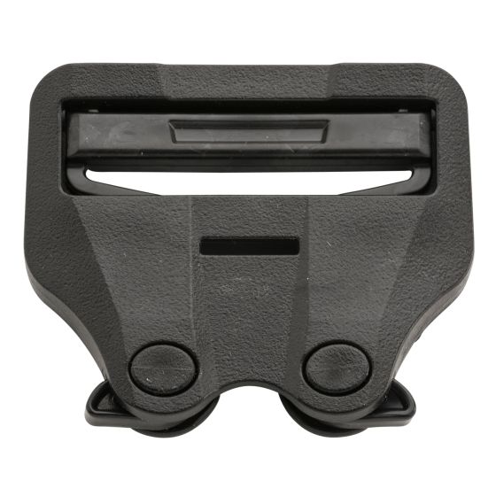 AustriAlpin / ITW Black GT cobra female adjustable 50mm - 2" FG50MWV