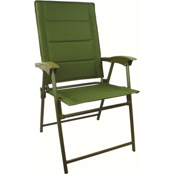 Highlander Bardow Folding Chair