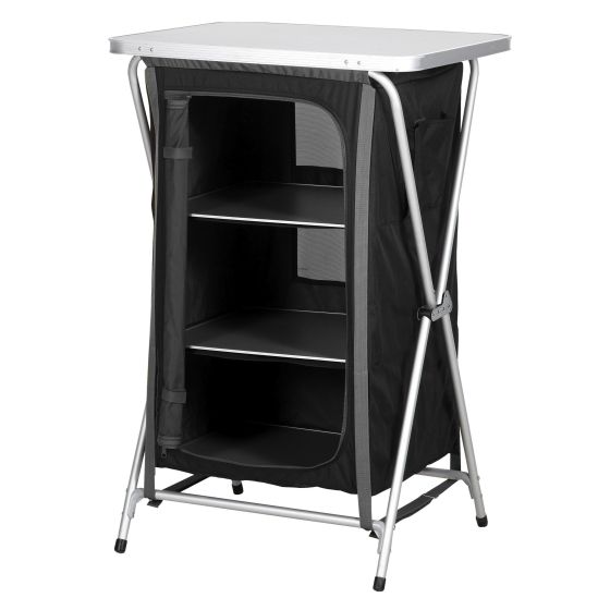 Highlander Fold Camping Cupboard