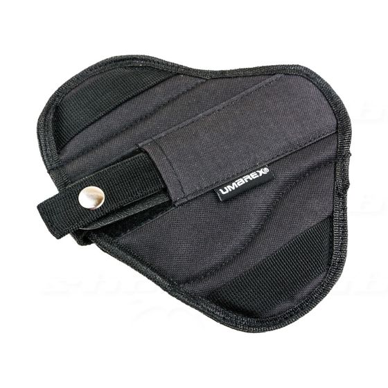 3.1517 Belt Holster Pancake Style by Umarex