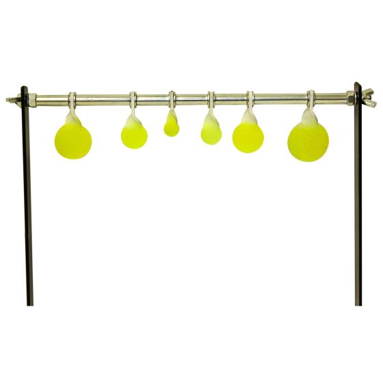 Garden Spinning Target Set by Gr8fun