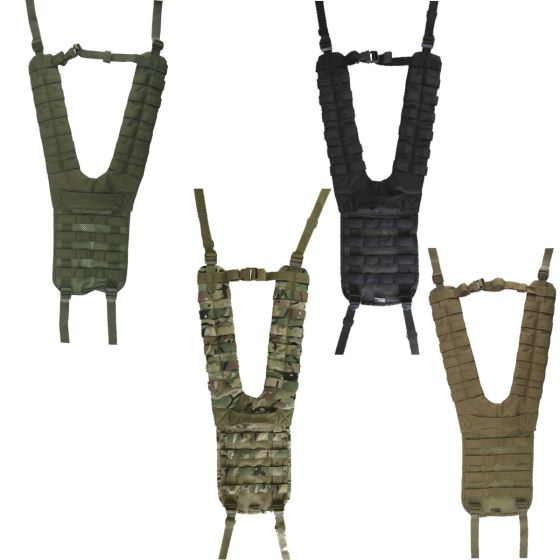Kombat Molle Battle Yoke