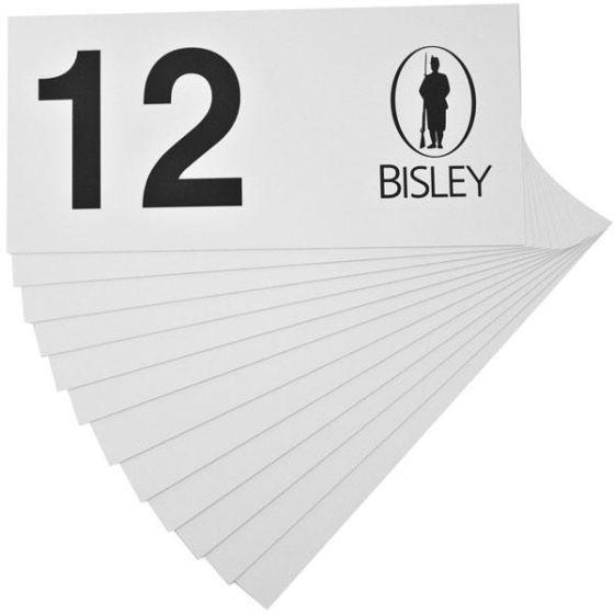 Gun Stand Numbers 