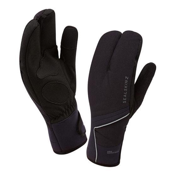 Seal Skinz Handle Bar Mitten
