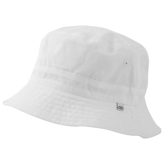 Highlander Premium Sun Hat - Forest Green
