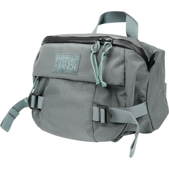 mystery ranch hip monkey grey