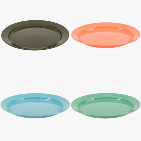 23.5cm-Plastic-Camping-Plate
