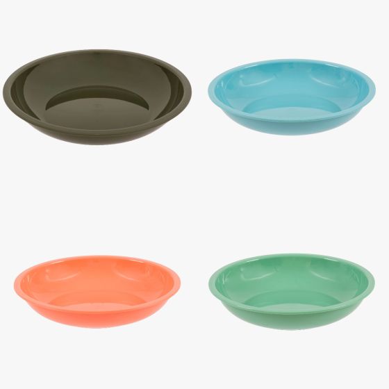 15.5cm-Plastic-Camping-Deep-Bowl