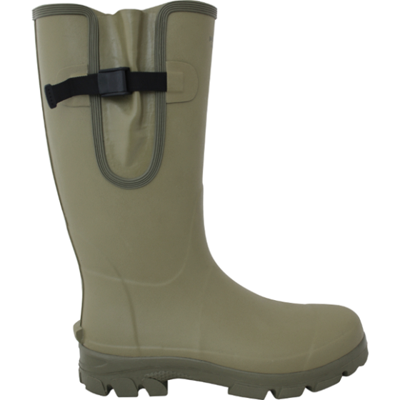 Jack Pyke Ashcombe Gusseted Wellington Boot