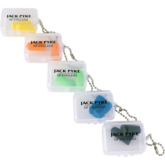 JP-Pro-Sport-Ear-Plugs-Colours