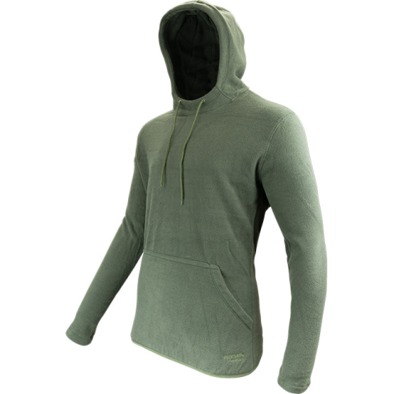 JP-Fieldman-Fleece-Hoodie-Olive-Main