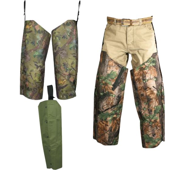 Jack Pyke Waterproof Chaps