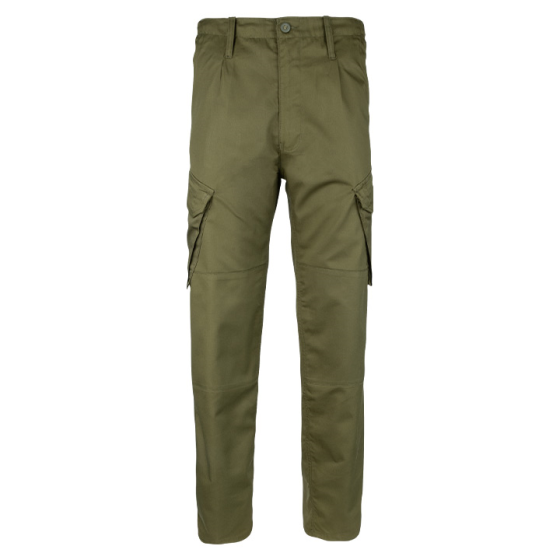 viper-pcs-95-trousers-green-front-view