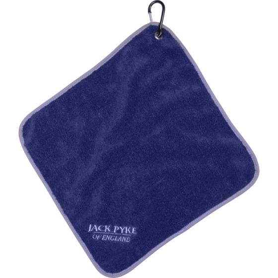 Jack Pyke Sporting Shooters Towel 