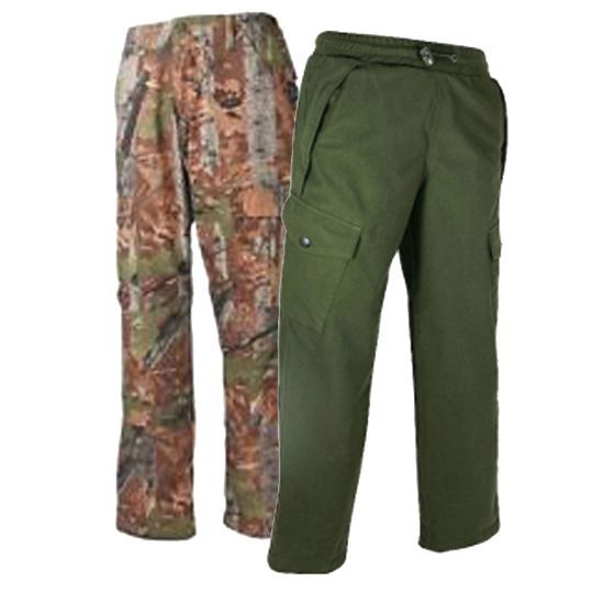 Jack Pyke Junior Trousers