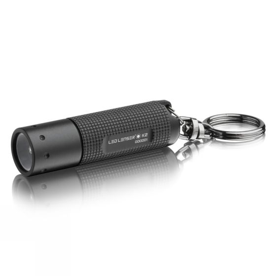 LED Lenser K2 LED Torch