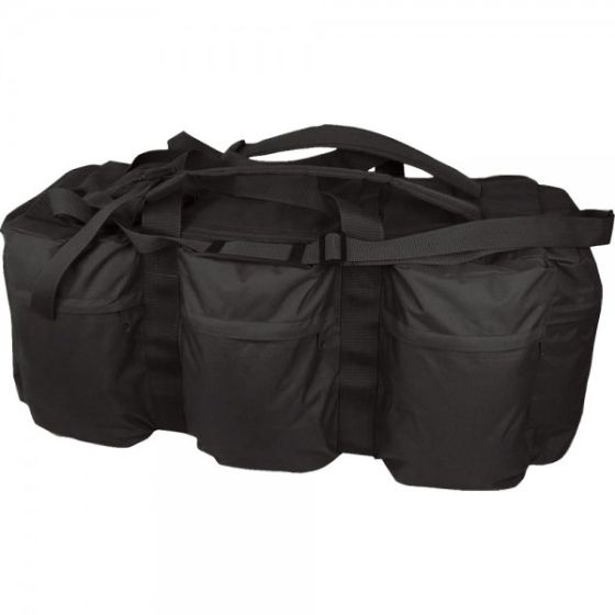 100 Liter Assault Holdall 