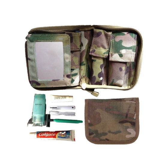 Compact Wash Kit 