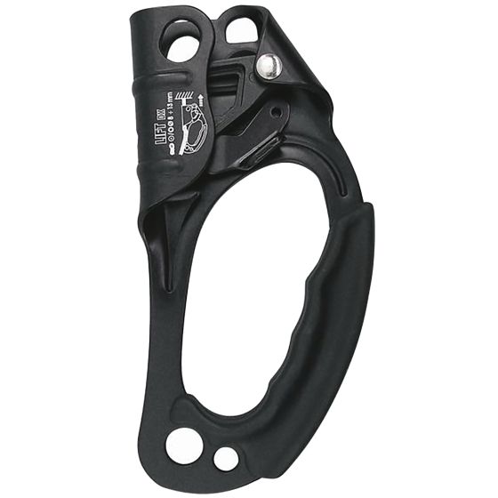 Kong Lift Ascender - Right (Black)