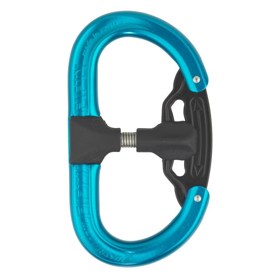 austrialpin-fifty-fifty-carabiner-blue