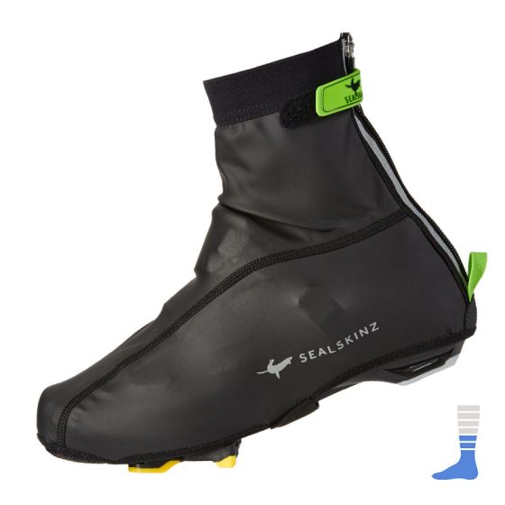 Seal Skinz Lightweight Overshoe 