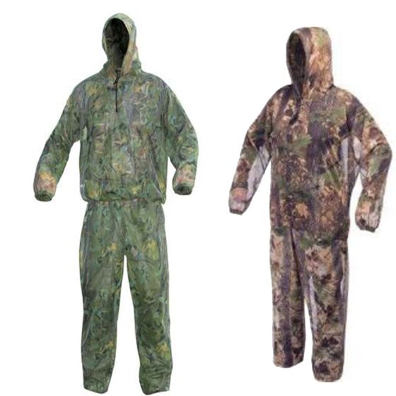 Jack Pyke Lightweight Mesh Suit 