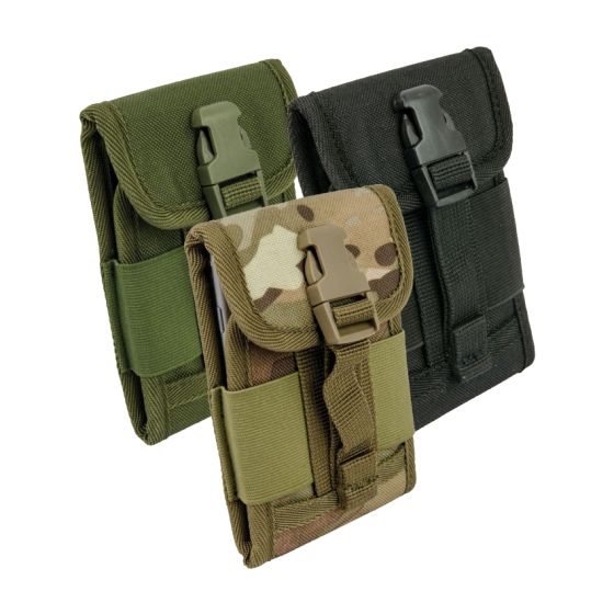 Tactical Smartphone Holder